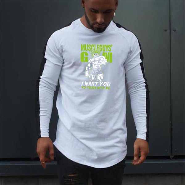 men pro quick dry workout gymming long tee sporting runs yogaing compress fitness exercise t-shirts clothing t shirt, Black;red
men pro quick dry workout gymming long tee sporting runs yogaing compress fitness exercise t-shirts clothing t shirt, Black;red