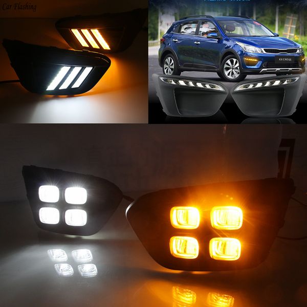 2pcs car drl day lights lamp for russia kia rio x-line 2018 2019 highlight auto driving daytime running lights on car drl super bright
2pcs car drl day lights lamp for russia kia rio x-line 2018 2019 highlight auto driving daytime running lights on car drl super bright