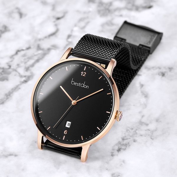 on couple watch simple fashion stainless steel lovers watch quartz wrist watches for women & men analog wristwatch, Slivery;brown
on couple watch simple fashion stainless steel lovers watch quartz wrist watches for women & men analog wristwatch, Slivery;brown
