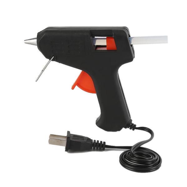 eu/us high temp heater melt glue gun heating repair tool 20w mini glue gun repair heat tool with melt glue sticks
eu/us high temp heater melt glue gun heating repair tool 20w mini glue gun repair heat tool with melt glue sticks
