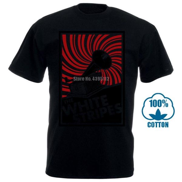 с коротким рукавом хип-хоп футболки тройник t белые полоски панк-рок-группа музыка t рубашка серый gv88 3 размер 012658, White;black
с коротким рукавом хип-хоп футболки тройник t белые полоски панк-рок-группа музыка t рубашка серый gv88 3 размер 012658, White;black