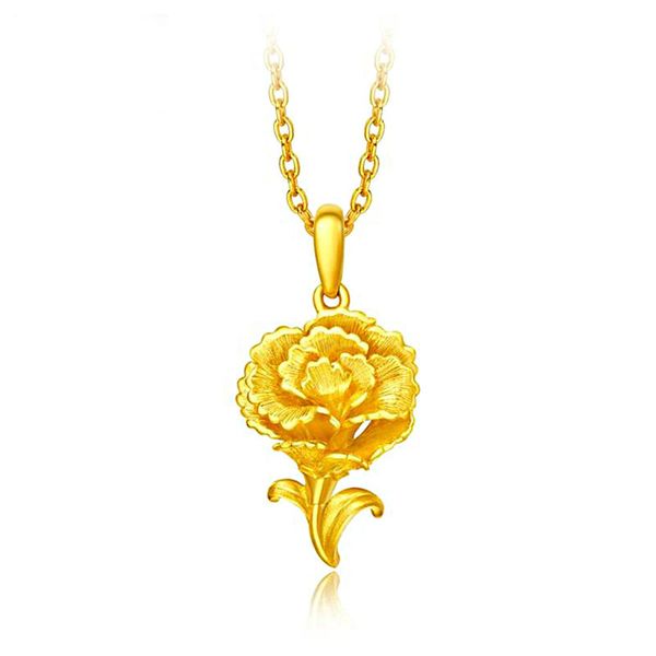 flowers on the wedding day carnations pendant brass spacious electroplated gold short clavicle necklace flower, Silver
flowers on the wedding day carnations pendant brass spacious electroplated gold short clavicle necklace flower, Silver
