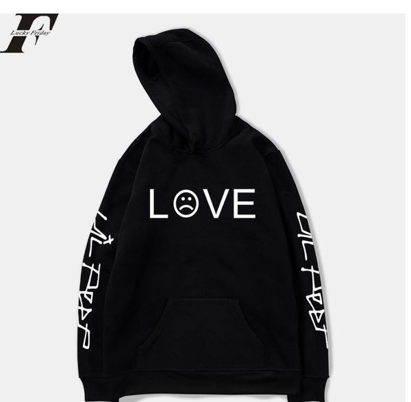 new autumn winter men outdoor clothing fashion hoodies sweater for men hiphop sportswear s-4xl, Black
new autumn winter men outdoor clothing fashion hoodies sweater for men hiphop sportswear s-4xl, Black