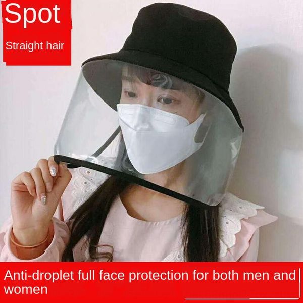 p9yfv anti-fly foam fisherman detachable isolation mask dust-proof fisherman baseball cap face protection baseball cap for returning to scho, Blue;gray
p9yfv anti-fly foam fisherman detachable isolation mask dust-proof fisherman baseball cap face protection baseball cap for returning to scho, Blue;gray
