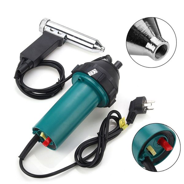1080w plastics adjustable temperature heat guns welding air gun torch welding guns with nozzle hose kit for machine
1080w plastics adjustable temperature heat guns welding air gun torch welding guns with nozzle hose kit for machine