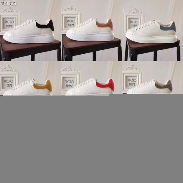 designer casual shoes men women designers sneakers luxury designer sneakers mens womens casual leather shoes with box, dust bags h1, Black
designer casual shoes men women designers sneakers luxury designer sneakers mens womens casual leather shoes with box, dust bags h1, Black