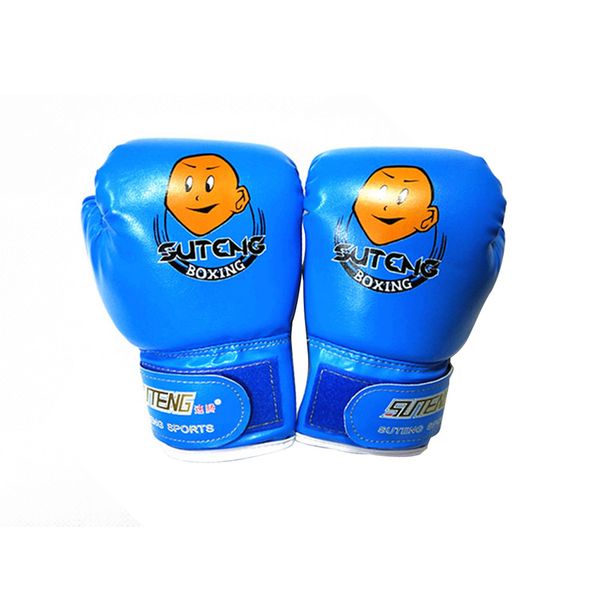 new children cartoon punching bag sparring boxing gloves training fight age 3-12 dropship boxing accessories
new children cartoon punching bag sparring boxing gloves training fight age 3-12 dropship boxing accessories