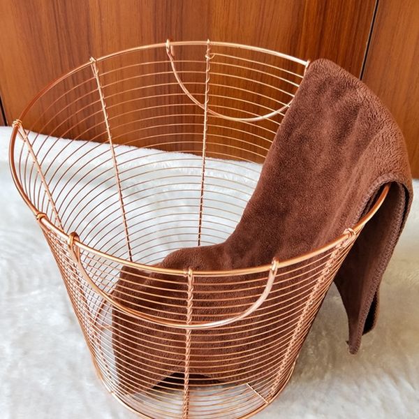 медный провод для хранения корзины bin wire mesh barrel цветы дисплей vase bucket туалетных принадлежностей коллекция корзина корзина новизн
медный провод для хранения корзины bin wire mesh barrel цветы дисплей vase bucket туалетных принадлежностей коллекция корзина корзина новизн