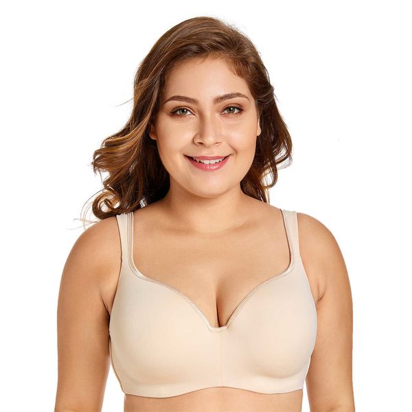 femme lingeries 2019 new fashion women bras smooth full coverage big size women bra drop shipping good quality, Red;black
femme lingeries 2019 new fashion women bras smooth full coverage big size women bra drop shipping good quality, Red;black