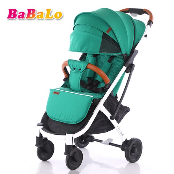 babalo plus детская коляска легкая складная машина может сидеть может лежать сверхлегкий портативный на самолете детская коляска
babalo plus детская коляска легкая складная машина может сидеть может лежать сверхлегкий портативный на самолете детская коляска