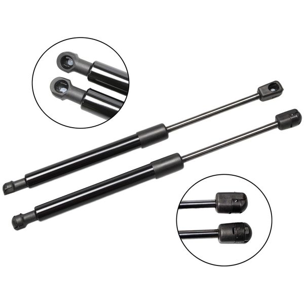 for bmw 6 convertible (f12) convertible 2012/01 -up 294,5mm 2pcs auto rear tailgate boot gas spring struts prop lift support damper
for bmw 6 convertible (f12) convertible 2012/01 -up 294,5mm 2pcs auto rear tailgate boot gas spring struts prop lift support damper