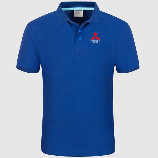 summer polo shirt for mitsubishi logo brand men's fashion cotton short sleeve polo shirts solid jersey tees f g
summer polo shirt for mitsubishi logo brand men's fashion cotton short sleeve polo shirts solid jersey tees f g