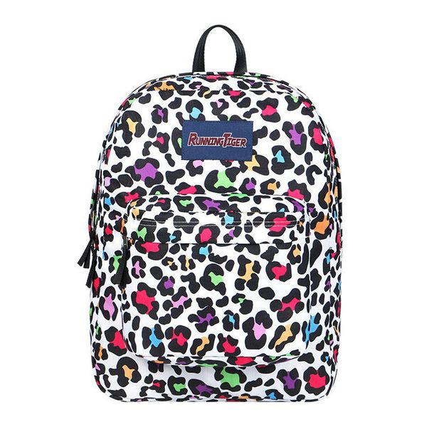 fashion leopard printing backpacks for women children schoolbag back pack high student school bags for teenagers girls bagpack
fashion leopard printing backpacks for women children schoolbag back pack high student school bags for teenagers girls bagpack