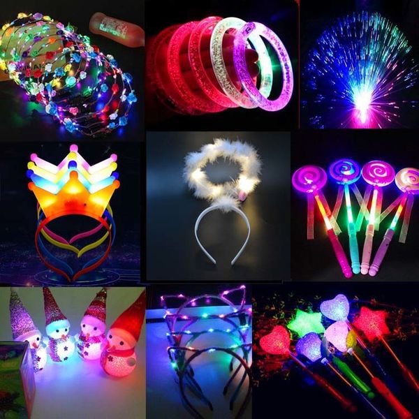 angel 1pcs halo led корона косплей свет hairband мигающий glow оголовье concert wand стик игрушки свадьба rave glow для вечеринок
angel 1pcs halo led корона косплей свет hairband мигающий glow оголовье concert wand стик игрушки свадьба rave glow для вечеринок