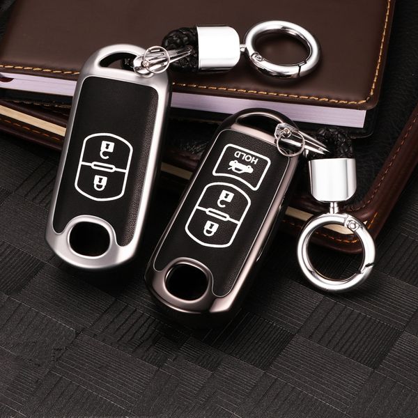 luminous zinc alloy car smart remote key case cover for 2 3 6 demio cx-3 cx3 cx-5 cx5 cx 5 cx-7 cx7 cx 7 cx8 cx-9 cx9 mx5
luminous zinc alloy car smart remote key case cover for 2 3 6 demio cx-3 cx3 cx-5 cx5 cx 5 cx-7 cx7 cx 7 cx8 cx-9 cx9 mx5