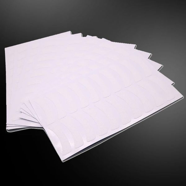5pcs makeup eye sticker grafting eco-friendly non-woven fabric adhesive tape patches pads accessories eyelash extension practice
5pcs makeup eye sticker grafting eco-friendly non-woven fabric adhesive tape patches pads accessories eyelash extension practice