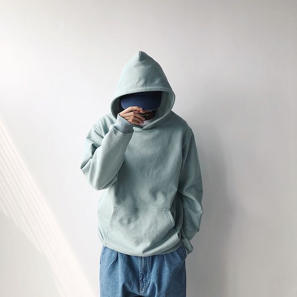 fashion solid color hoodies men oversized clothes winter sweatshirts men hip hop streetwear solid fleece full size 4xl hoody, Black
fashion solid color hoodies men oversized clothes winter sweatshirts men hip hop streetwear solid fleece full size 4xl hoody, Black