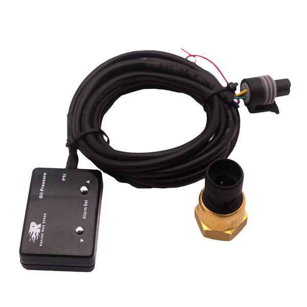 1/8 npt sensor digital oil pressure gauge red display turbo diesel petrol
1/8 npt sensor digital oil pressure gauge red display turbo diesel petrol