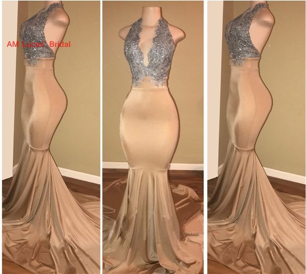 new long mermaid prom dresses 2019 new vestidos de formatura women evening party dress, White;black
new long mermaid prom dresses 2019 new vestidos de formatura women evening party dress, White;black