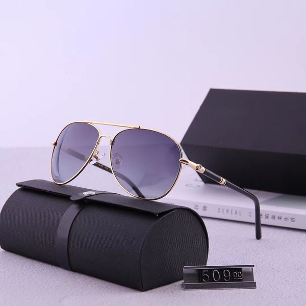2020 brand designers all-match sunglasses for men and women, outdoor beach driving anti-uv sunglasses, classic polarized fashion glasses 509, White;black
2020 brand designers all-match sunglasses for men and women, outdoor beach driving anti-uv sunglasses, classic polarized fashion glasses 509, White;black