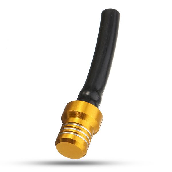 edfy gas fuel tank cap valve vent breather hose tube for atv pit dirt bike color:gold
edfy gas fuel tank cap valve vent breather hose tube for atv pit dirt bike color:gold