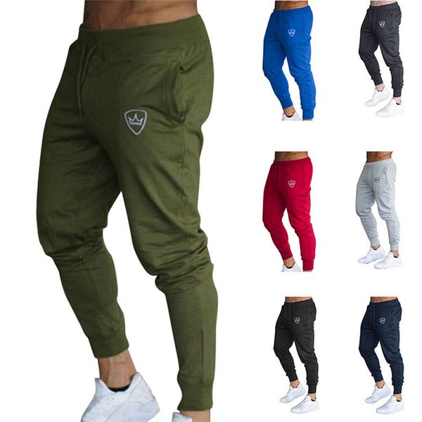 men's track pants casual pencil pants trousers bottoms long trousers fitness workout joggers gym sweatpants, Black
men's track pants casual pencil pants trousers bottoms long trousers fitness workout joggers gym sweatpants, Black