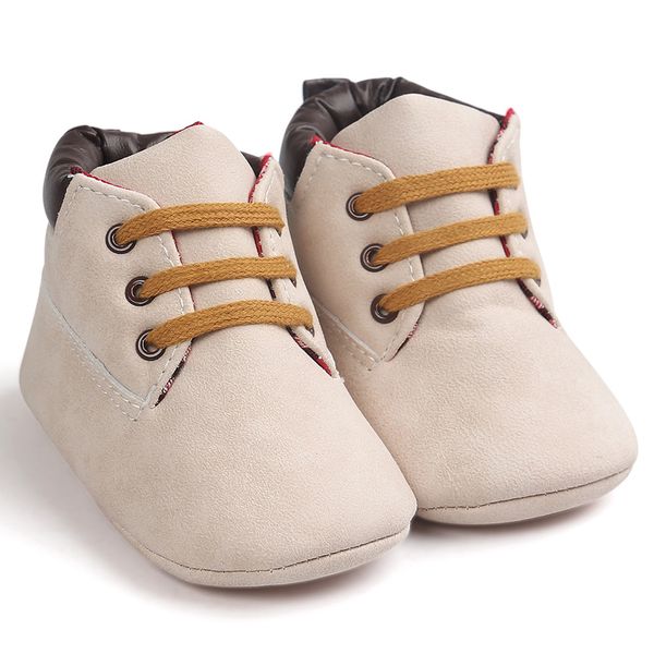 baby shoes hight cut toddler soft sole leather shoes infant boy girl toddler crib bebek ayakkabi buty niechodki chaussures
baby shoes hight cut toddler soft sole leather shoes infant boy girl toddler crib bebek ayakkabi buty niechodki chaussures