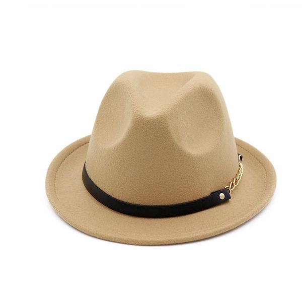 fashion men women fedora hat with leather belt party hat for lady winter outdoor hat, Blue;gray
fashion men women fedora hat with leather belt party hat for lady winter outdoor hat, Blue;gray