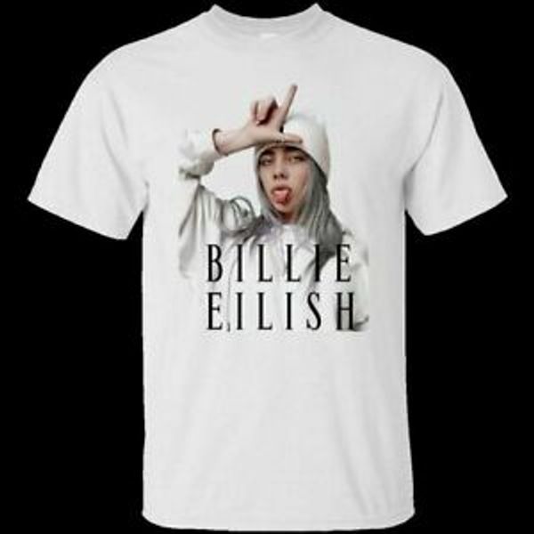 billie eilish билли эйлиш футболка билли эйлиш болельщики мужчины женщины унисекс тройник все быть sizeo-образным вырезом подростковая футбо, White;black
billie eilish билли эйлиш футболка билли эйлиш болельщики мужчины женщины унисекс тройник все быть sizeo-образным вырезом подростковая футбо, White;black