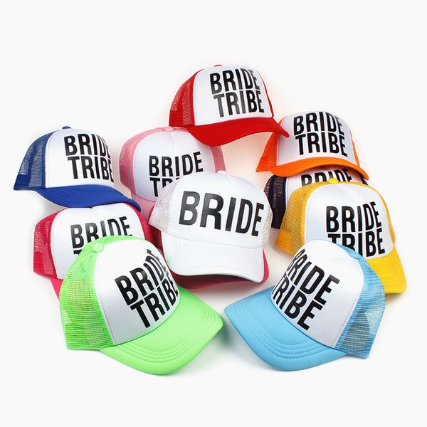 new bride tribe print mesh women wedding baseball cap party hat brand bachelor club team snapback caps summer beach casquette, Black;white
new bride tribe print mesh women wedding baseball cap party hat brand bachelor club team snapback caps summer beach casquette, Black;white