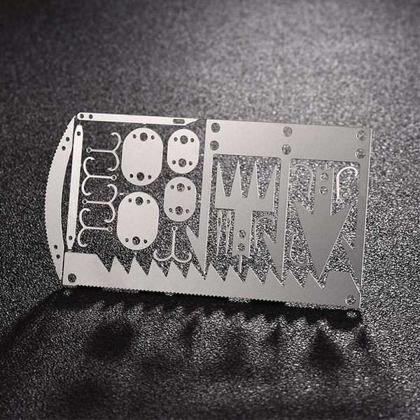 dishykooker открытый кемпинг многофункциональный инструмент выжить рыболовный крючок карты портативного инструмента автомобиль 20 в 1 садовы
dishykooker открытый кемпинг многофункциональный инструмент выжить рыболовный крючок карты портативного инструмента автомобиль 20 в 1 садовы