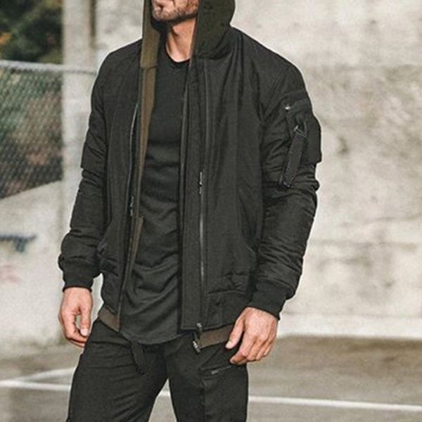 puimentiua long parkas winter jacket men new warm windproof casual outerwear padded cotton coat big pockets parkas, Black
puimentiua long parkas winter jacket men new warm windproof casual outerwear padded cotton coat big pockets parkas, Black