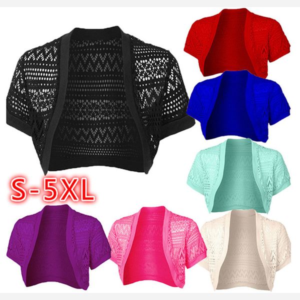 summer shawl cardigan short jacket coat women short sleeve cardigan black spring fashion beige sweater clothes s-5xl, White
summer shawl cardigan short jacket coat women short sleeve cardigan black spring fashion beige sweater clothes s-5xl, White