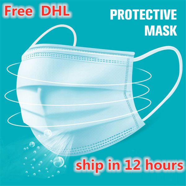 the with box deliver to dhl same day disposable face masks ply breathable for blocking dust air anti-pollution mask, Blue
the with box deliver to dhl same day disposable face masks ply breathable for blocking dust air anti-pollution mask, Blue