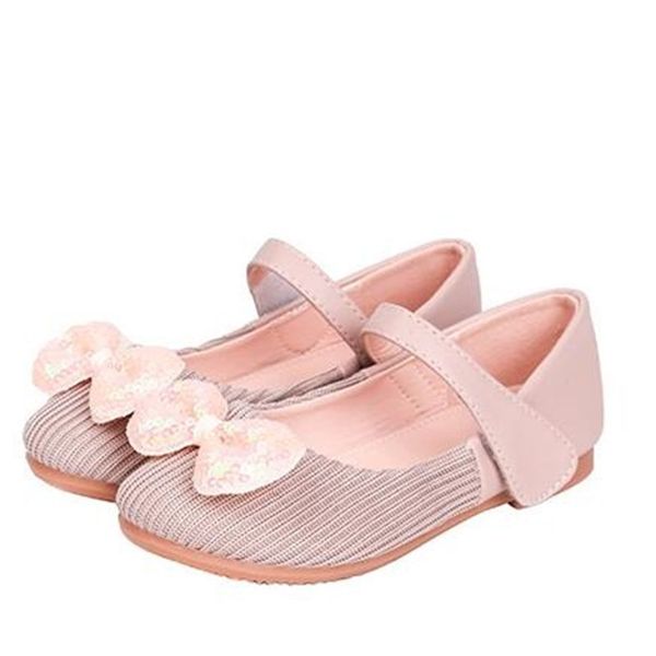 flat shoes girls leather princess comfortable toddler student flats breathable casual dance moccasins kids 041, Black;grey
flat shoes girls leather princess comfortable toddler student flats breathable casual dance moccasins kids 041, Black;grey