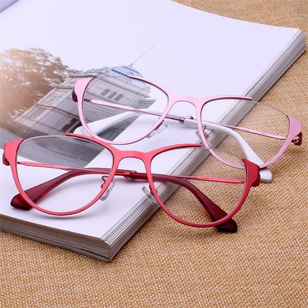 fashion women & men flat mirror steel frame clear lens glasses optician dedicated frame anti-uv eyeglasses anti-uv spectacle plain glasses, White;black
fashion women & men flat mirror steel frame clear lens glasses optician dedicated frame anti-uv eyeglasses anti-uv spectacle plain glasses, White;black