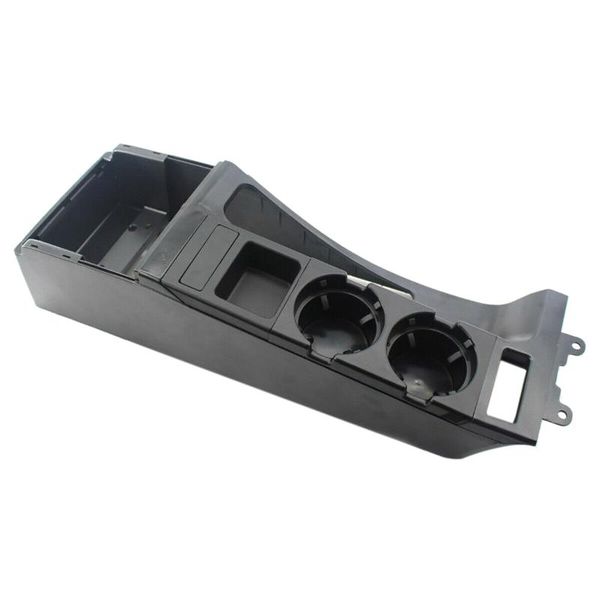 3pcs car center console water cup holder beverage bottle holder coin tray saddle frame for 3 series e46 318i 320i 98-06 5116
3pcs car center console water cup holder beverage bottle holder coin tray saddle frame for 3 series e46 318i 320i 98-06 5116