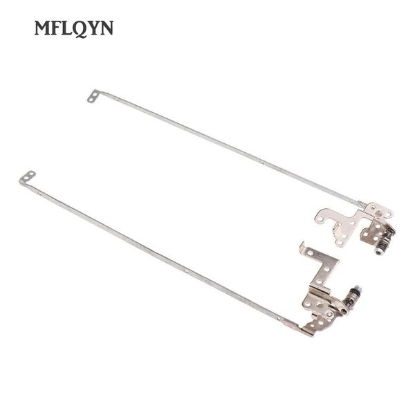 new laplcd screen hinges for hp probook 4540s 4541s 4545s 4546s 4745s 4740s 34.4sj03.xxx 34.4sj04.xxx lcd laphinges l+r 
new laplcd screen hinges for hp probook 4540s 4541s 4545s 4546s 4745s 4740s 34.4sj03.xxx 34.4sj04.xxx lcd laphinges l+r