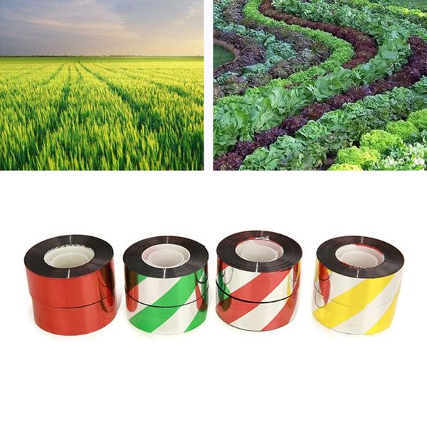 anti bird reflective tape bird 100m/2.5cm scare repellent fox pigeons repeller safe ribbon tapes for field pest control
anti bird reflective tape bird 100m/2.5cm scare repellent fox pigeons repeller safe ribbon tapes for field pest control