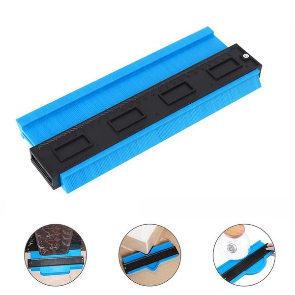 self-locking profiling profile contour gauge 5/10/21 inch profile gauge tile laminate laminate tile edge shaping wooden rule
self-locking profiling profile contour gauge 5/10/21 inch profile gauge tile laminate laminate tile edge shaping wooden rule