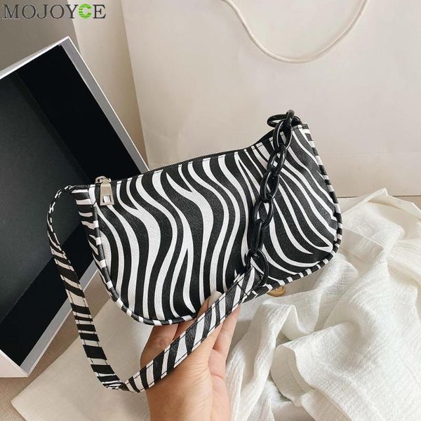 youth ladies simple versatile bag women casual pu handbags purse ladies zebra print zipper totes shoulder bags
youth ladies simple versatile bag women casual pu handbags purse ladies zebra print zipper totes shoulder bags