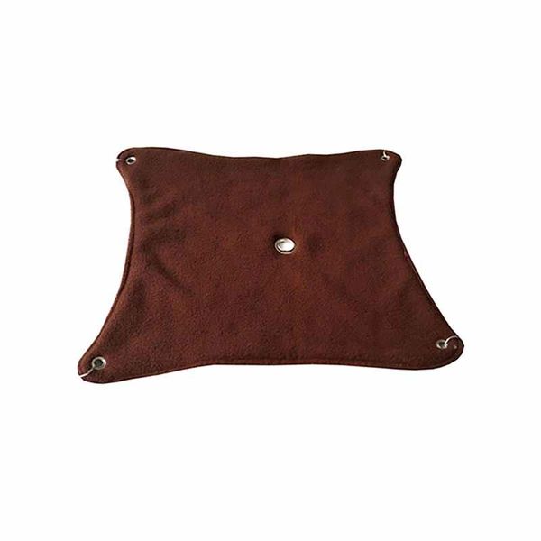 cute pet hamster cage hammock nest warm plush hamster house brown pet hammock for hamster guinea pigs chinchillas
cute pet hamster cage hammock nest warm plush hamster house brown pet hammock for hamster guinea pigs chinchillas