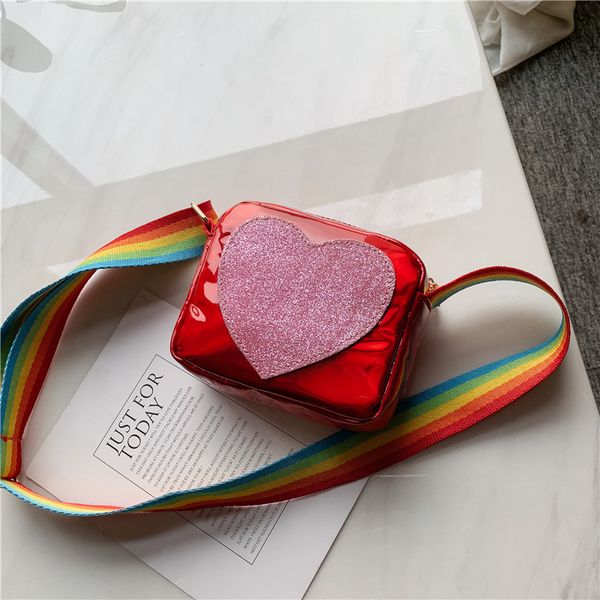 rainbow belt laser rose pink black fanny pack 5 colors waist bag fashion beach purse bags waterproof handbags purses mini cosmetic bag
rainbow belt laser rose pink black fanny pack 5 colors waist bag fashion beach purse bags waterproof handbags purses mini cosmetic bag