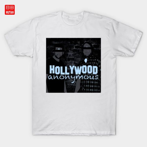 hollywood anonymous #3 t-shirt stand up humor directing writing tv celebrities acting podcasting producer movies, White;black
hollywood anonymous #3 t-shirt stand up humor directing writing tv celebrities acting podcasting producer movies, White;black