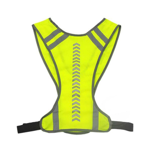 reflective outdoor cycling protective vests women vest motocycle safety night harness vest men running running new
reflective outdoor cycling protective vests women vest motocycle safety night harness vest men running running new