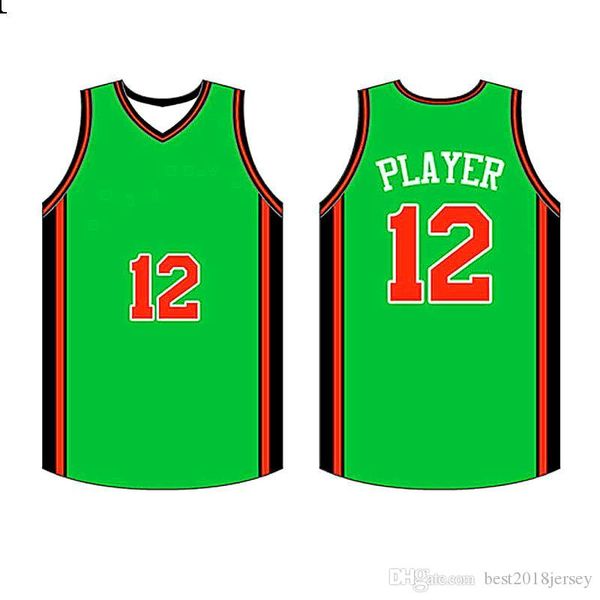 2018 sport jerseys mtgrtheagtweftrthyt, Black;red