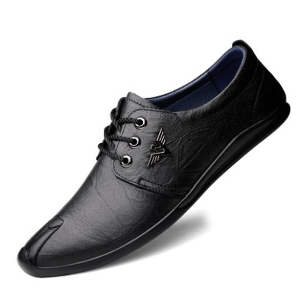 new black mens wedding loafers men business shoes leather formal shoes men office oxford shoes zapatos de vestir para hombre
new black mens wedding loafers men business shoes leather formal shoes men office oxford shoes zapatos de vestir para hombre