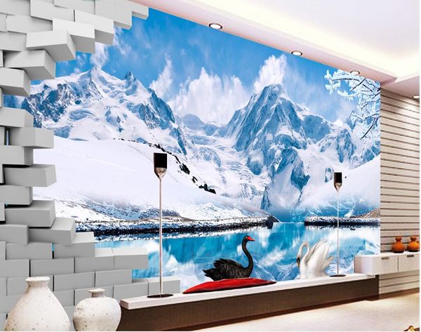 wdbh 3d wallpaper custom p fresh snow mountain pool brick wall painting home decor living room 3d wall murals wallpaper for walls 3 d
wdbh 3d wallpaper custom p fresh snow mountain pool brick wall painting home decor living room 3d wall murals wallpaper for walls 3 d