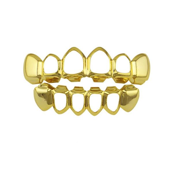 bling косплей hollowed ложные верхней и нижней части зубов кепки костюмы hip hop joker set покрыло prop brace halloween decor, Slivery;golden
bling косплей hollowed ложные верхней и нижней части зубов кепки костюмы hip hop joker set покрыло prop brace halloween decor, Slivery;golden