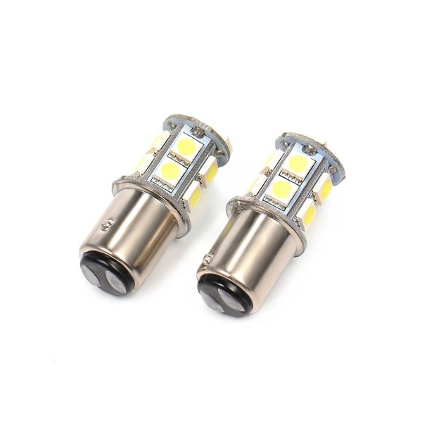 2pcs bay15d 1157 световой сигнал поворота 6.5w 5050 13smd светодиодный световой сигнал поворота белый
2pcs bay15d 1157 световой сигнал поворота 6.5w 5050 13smd светодиодный световой сигнал поворота белый